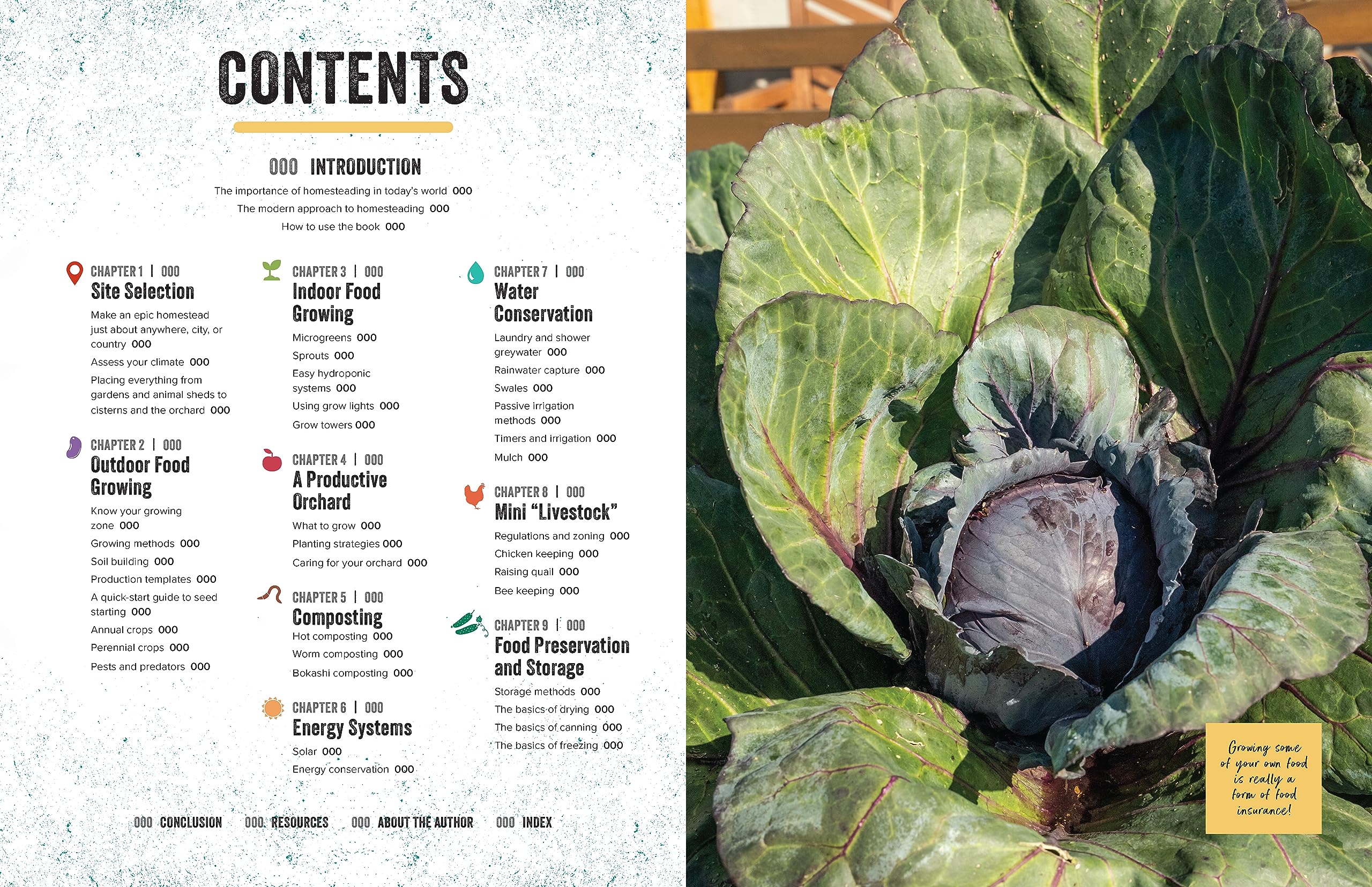 Epic Homesteading: Your Guide to Self-Sufficiency on a Modern, High-Tech, Backyard Homestead