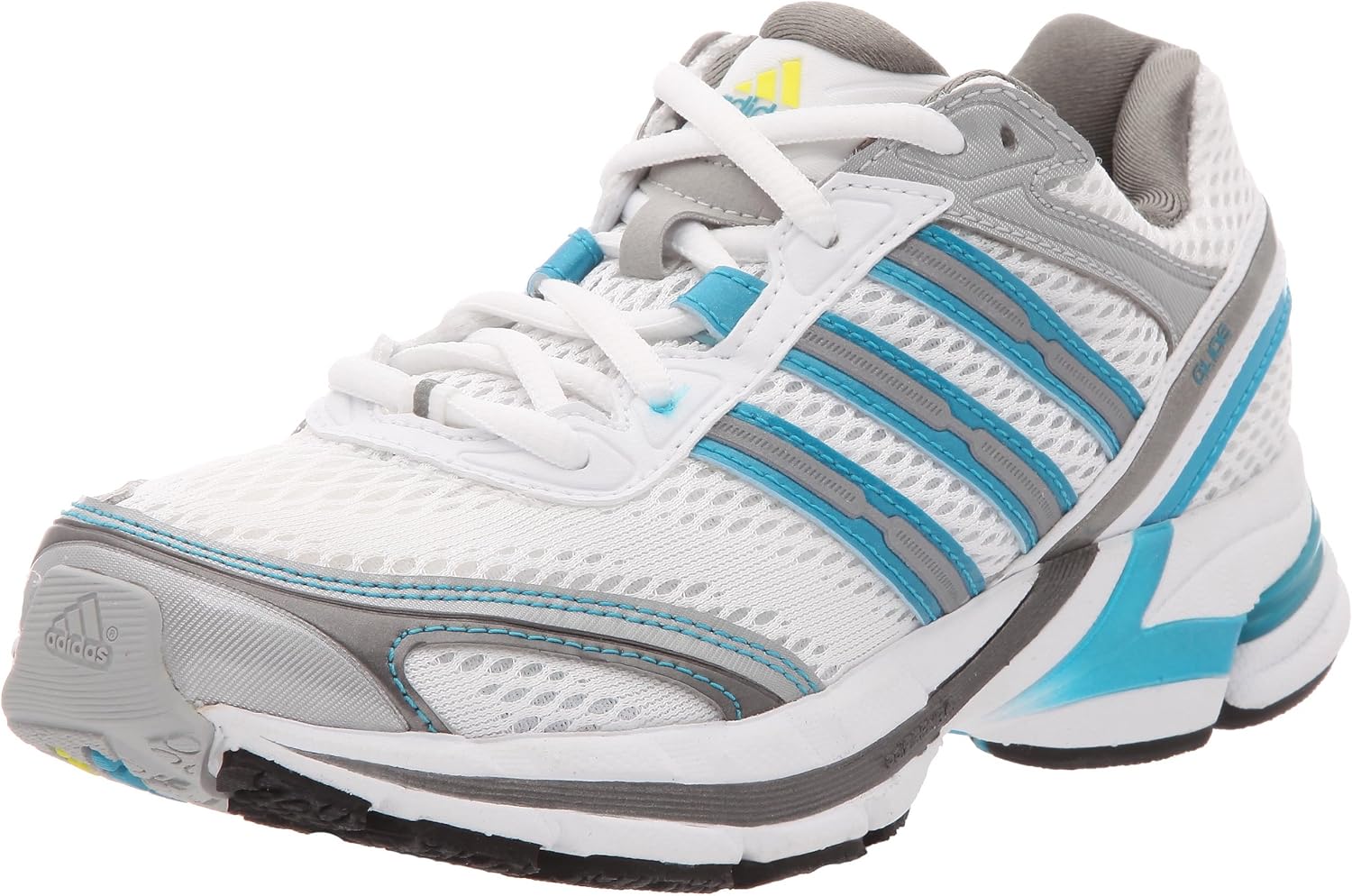 Amazon.com | Adidas Lady Supernova Glide 2 Running Shoes - 11.5 | Road Running