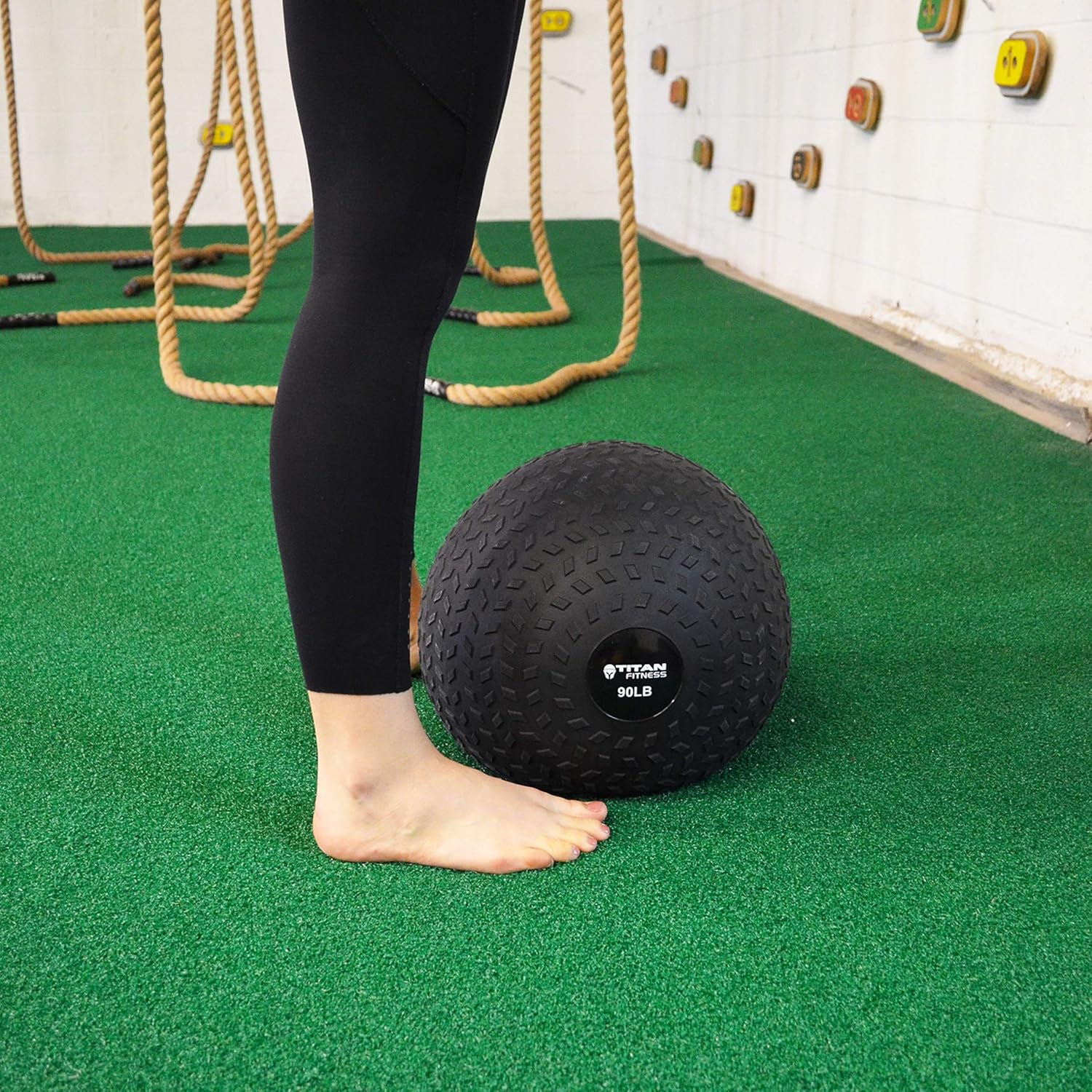 crossfit exercise mat