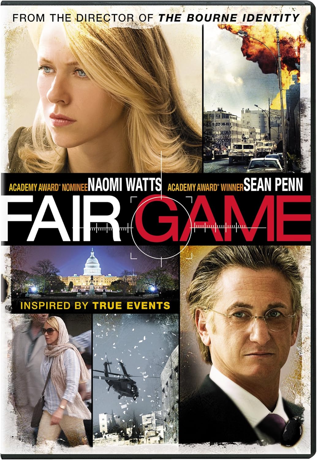 The Game Michael Douglas Amazon Prime