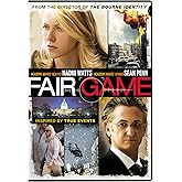 Fair Game [DVD]