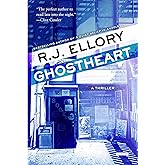 Ghostheart: A Thriller