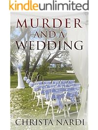 Murder and a Wedding (Cold Creek Series Book 5)