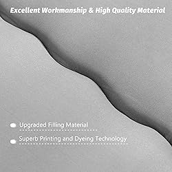 MAXYOYO Japanese Floor Mattress Futon