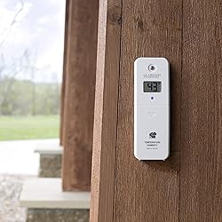 La Crosse Technology 328-10618-INT Wireless WiFi