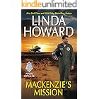 Mackenzie's Mission: A Military Romantic Suspense Novel Featuring Top Secret Weapons and Secret Allegiances (Mackenzie Family Saga Book 2)