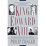 King Edward VIII: The definitive portrait of the Duke of Windsor