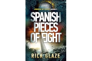 Spanish Pieces of Eight (Pieces of Eight Series)