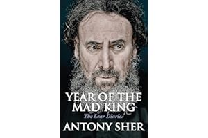 Year of the Mad King: The Lear Diaries