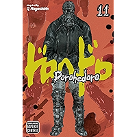 Dorohedoro, Vol. 11 book cover