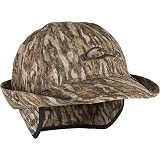 Waxed Canvas Insulated Jones Hat 