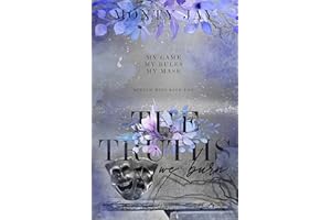 The Truths We Burn (The Hollow Boys Book 2)