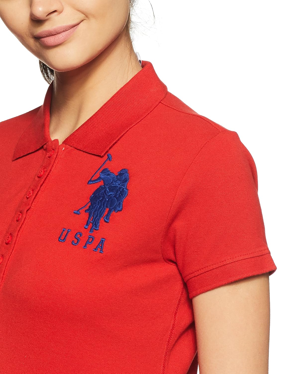 us polo association women's polo