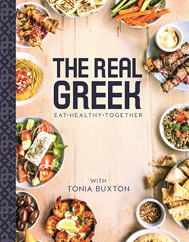 Download The Real Greek (English Edition) PDF