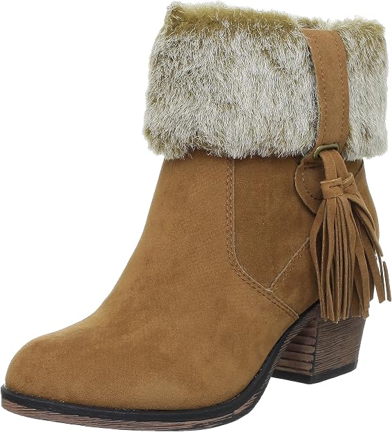 amazon rocket dog boots