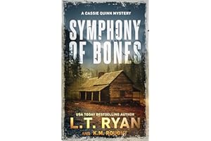 Symphony of Bones: A Cassie Quinn Mystery