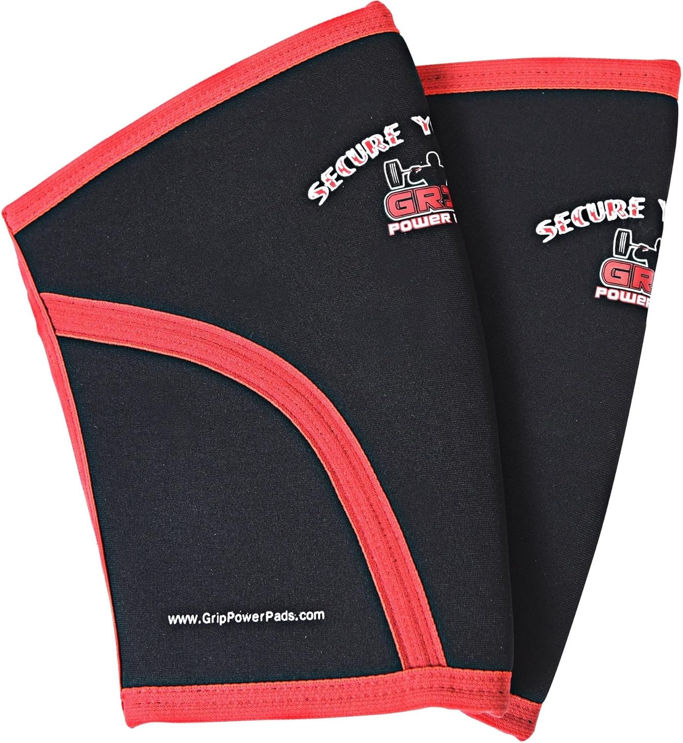 Knee Sleeves (SOLD AS A PAIR of 2) for Cross Training