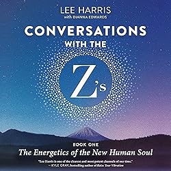 Conversations with the Z’s, Book One: The
