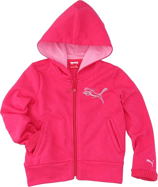 sudadera puma niña