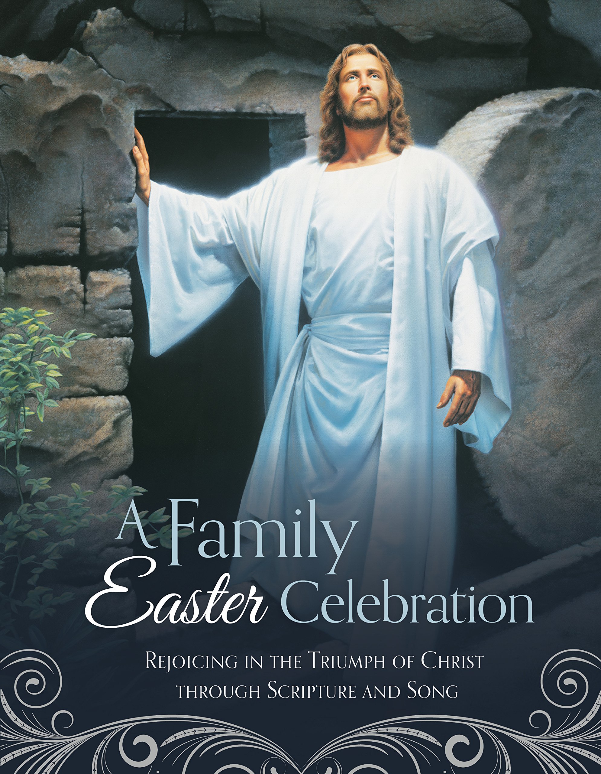 Buy A Family Easter Celebration: Rejoicing in the Triumph of ...