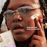 3INA The Every Single Day SPF50 Face Moisturiser Vegan Hyaluronic view 2