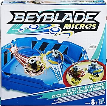 toupi beyblade amazon