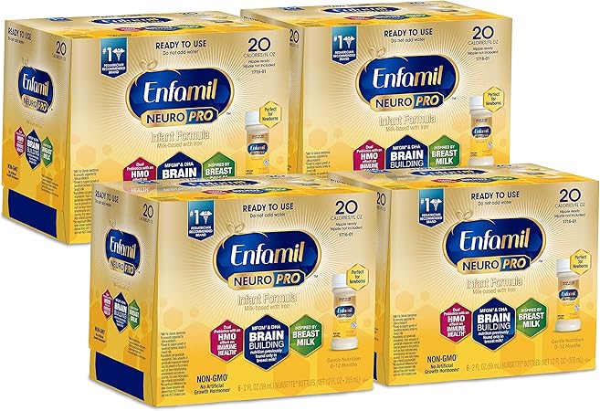 enfamil neuro