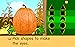 Starfall Pumpkin