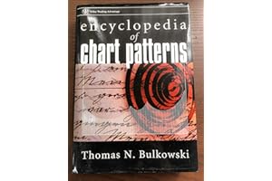 Encyclopedia of Chart Patterns