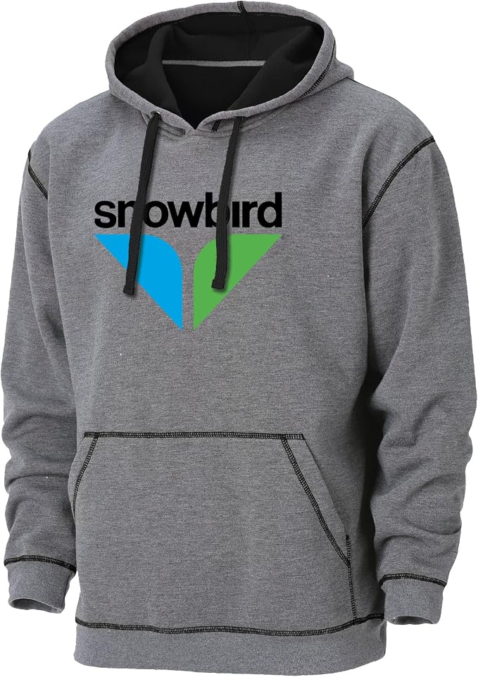 snowbird hoodie