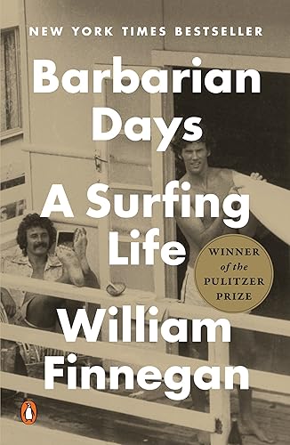 Download Barbarian Days: A Surfing Life PDF