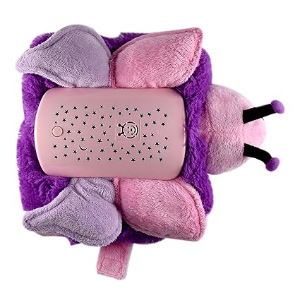 Ideal Home Dream Lites Pillow Pets Fluttery Butterfly Amazon In