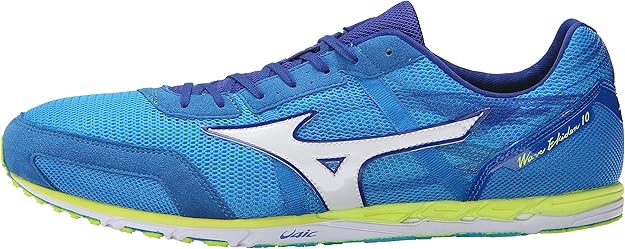 mizuno wave ekiden 10 2013