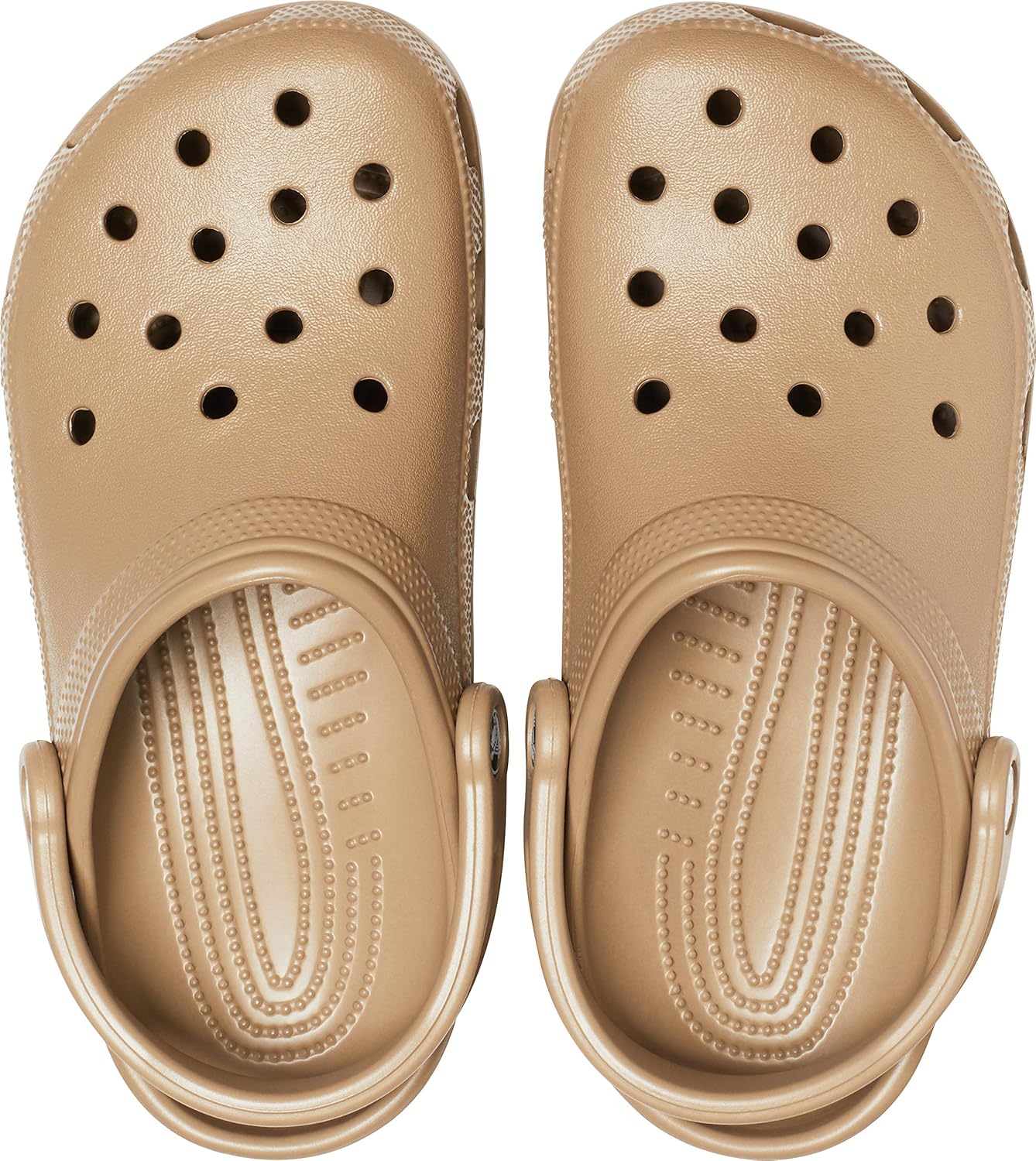  | Crocs Classic Clog | Water Comfortable Slip on Shoes | Mules & Clogs