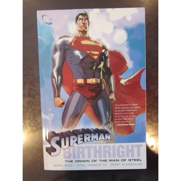 Superman: the Golden Age: Les Daniels: 9780811824576: Amazon.com