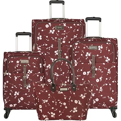chaps luggage amazon