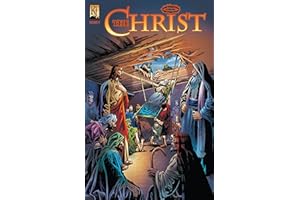 Christ Vol. 4 (The Christ)