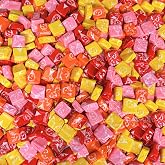ASSORTIT X Starburst Original Chewy Candy, 1.5 lb Variety Bag | 1.5 LB Bag, Juicy, Chewy Candy Mix