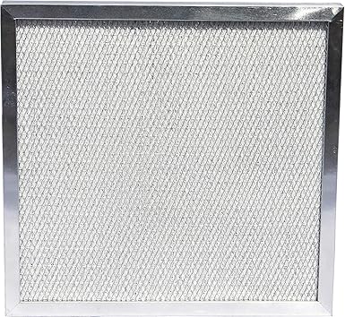 Amazon.com: Dri-Eaz F590 4 Pro Four- Stage Air Filter for Evolution