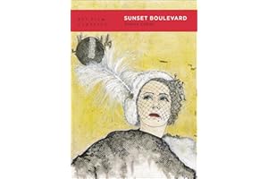 Sunset Boulevard (BFI Film Classics)