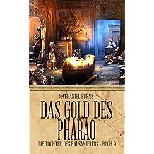 Books By Nathaniel Burns