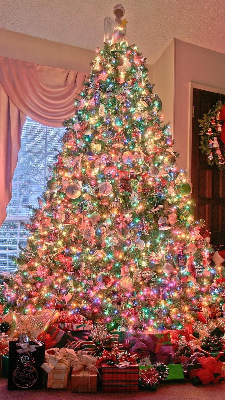 Merry Christmas Wallpapers