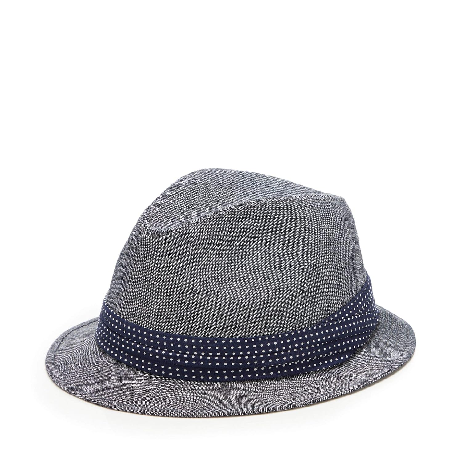 debenhams navy hat
