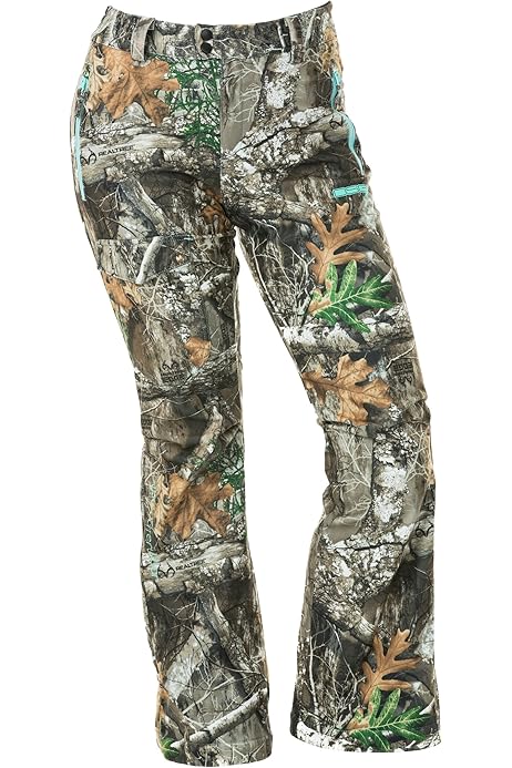 plus size womens hunting clothes