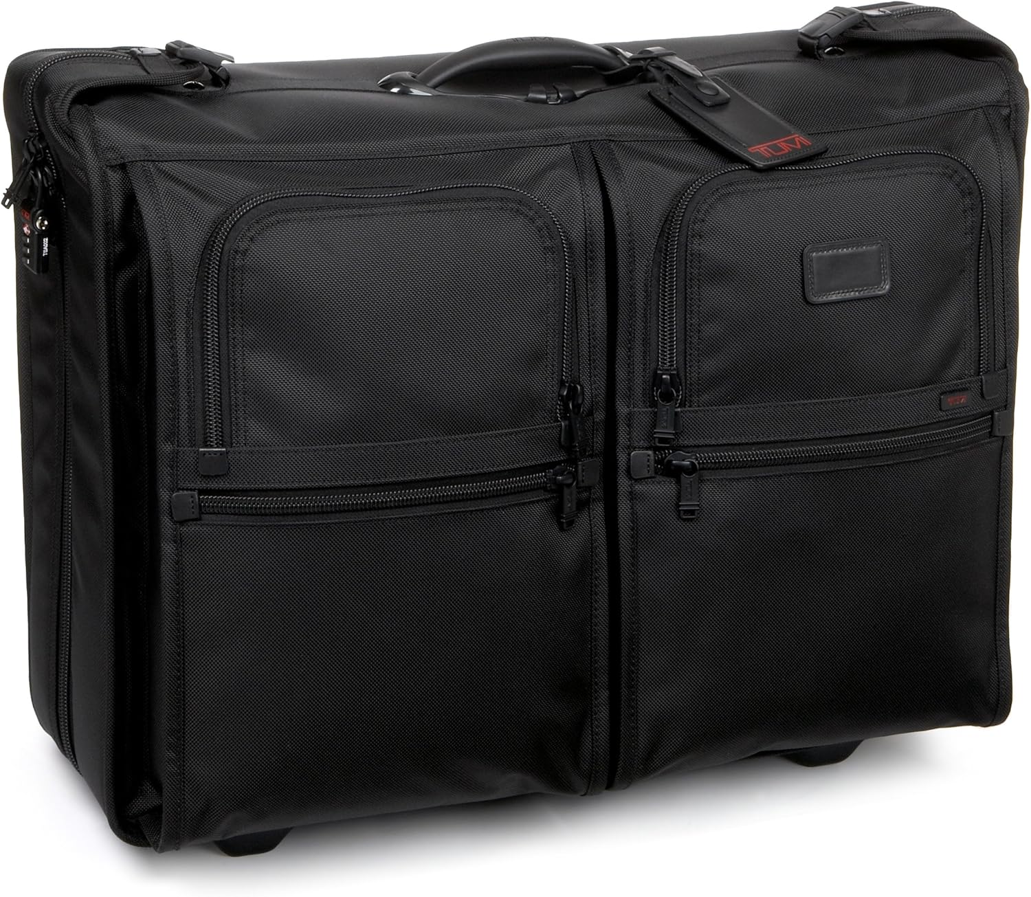 tumi wheeled garment bag