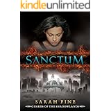 Sanctum (Guards of the Shadowlands Book 1)