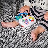Baby Einstein Ocean Explorers Maritime Melodies Musical Toy Ages 3 Months+ view 3