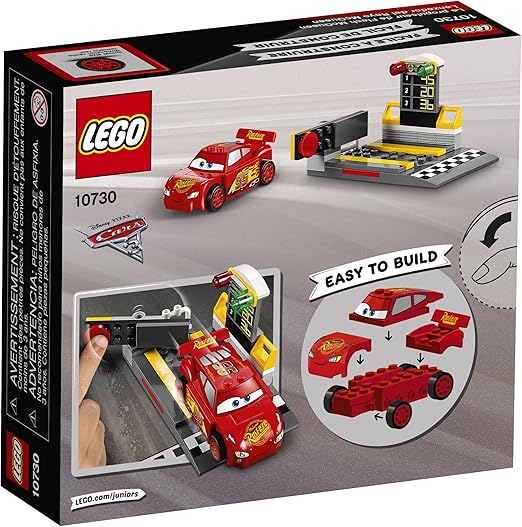 lego 10730