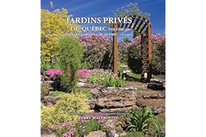 Jardins privés du Québec 02