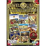Jewel Quest The Crown Collection (PC Games)